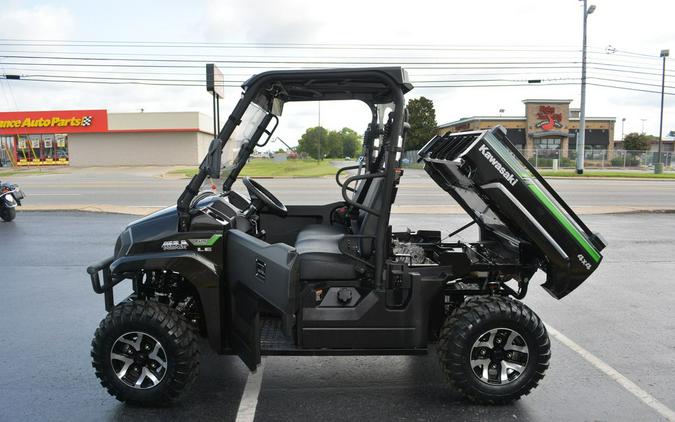 2023 Kawasaki Mule Pro-MX™ EPS