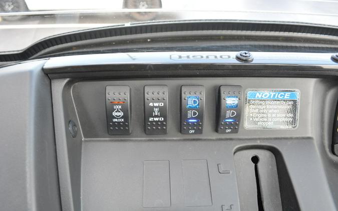 2023 Kawasaki Mule Pro-MX™ EPS