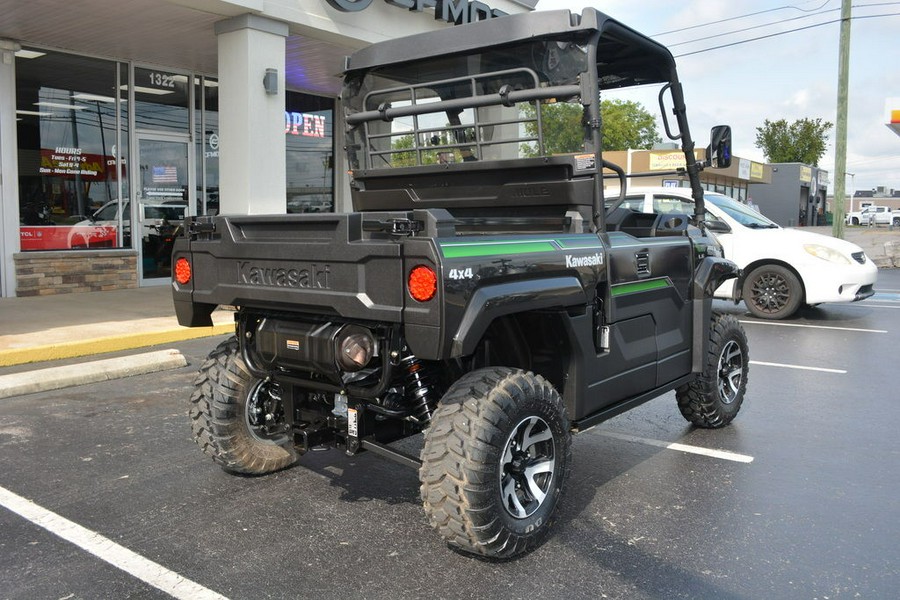 2023 Kawasaki Mule Pro-MX™ EPS
