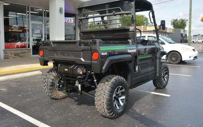 2023 Kawasaki Mule Pro-MX™ EPS