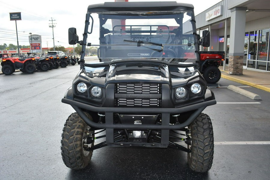 2023 Kawasaki Mule Pro-MX™ EPS