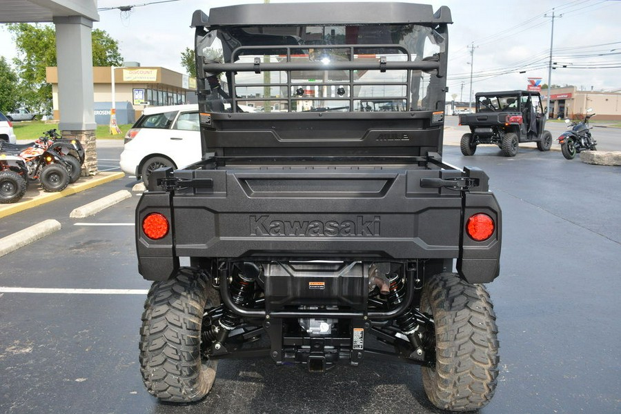 2023 Kawasaki Mule Pro-MX™ EPS