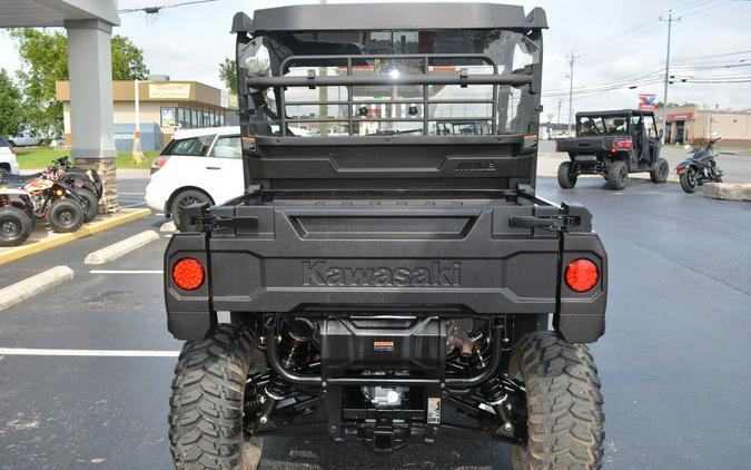 2023 Kawasaki Mule Pro-MX™ EPS