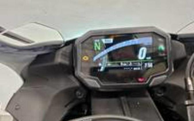 2026 Kawasaki Ninja ZX-6R