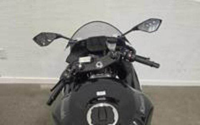 2026 Kawasaki Ninja ZX-6R