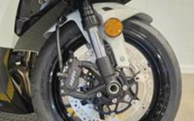 2026 Kawasaki Ninja ZX-6R