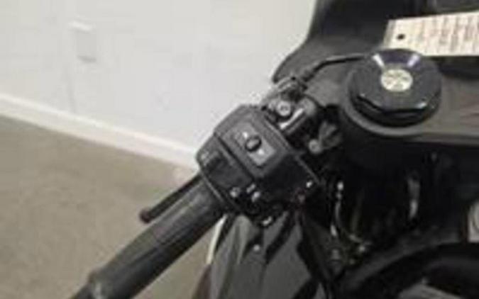 2026 Kawasaki Ninja ZX-6R