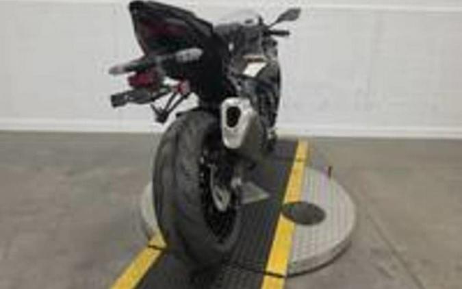 2026 Kawasaki Ninja ZX-6R