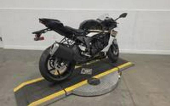 2026 Kawasaki Ninja ZX-6R