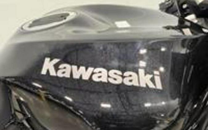 2026 Kawasaki Ninja ZX-6R