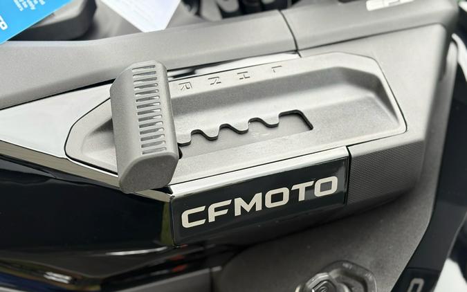 2027 CFMOTO CFORCE C5