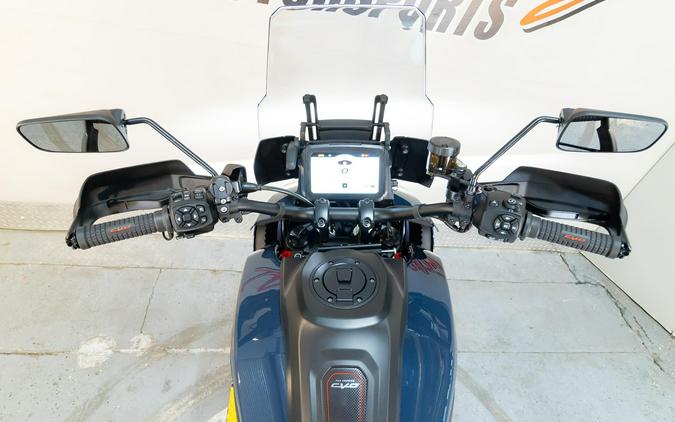 2025 Harley-Davidson CVO™ Pan America®