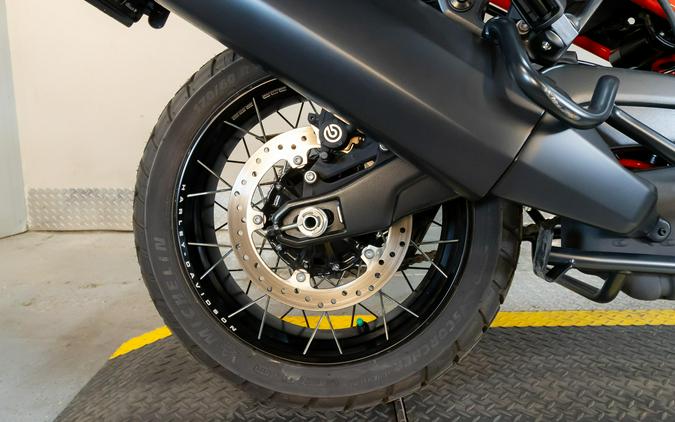 2025 Harley-Davidson CVO™ Pan America®