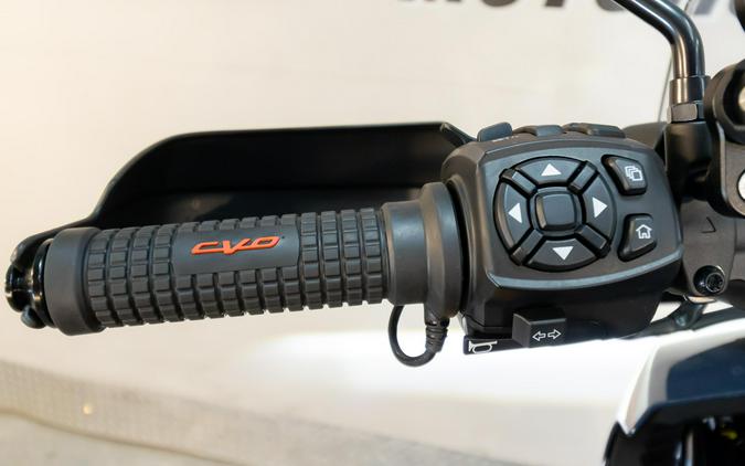 2025 Harley-Davidson CVO™ Pan America®