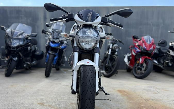 2014 Ducati MONSTER 696 ABS