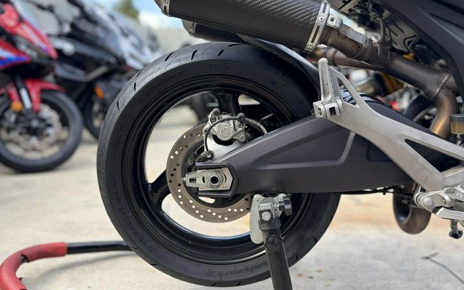 2014 Ducati MONSTER 696 ABS