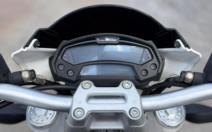 2014 Ducati MONSTER 696 ABS