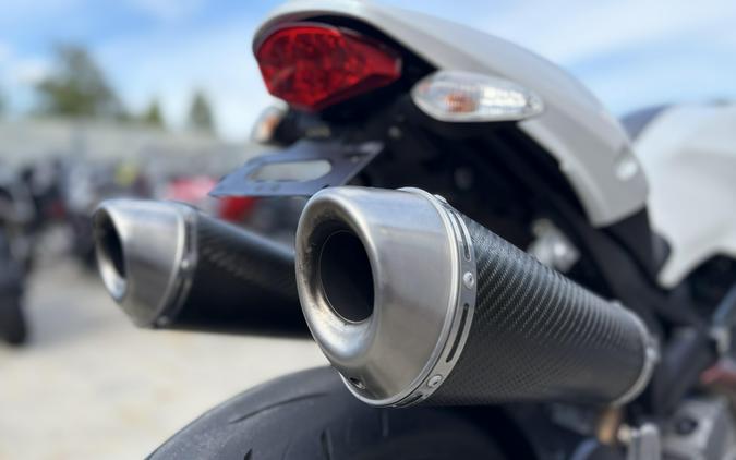 2014 Ducati MONSTER 696 ABS