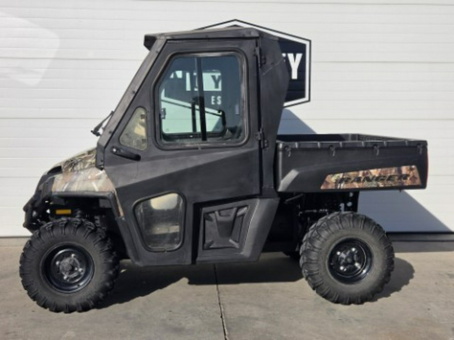 2012 Polaris Ranger XP® 800