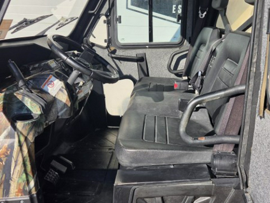 2012 Polaris Ranger XP® 800