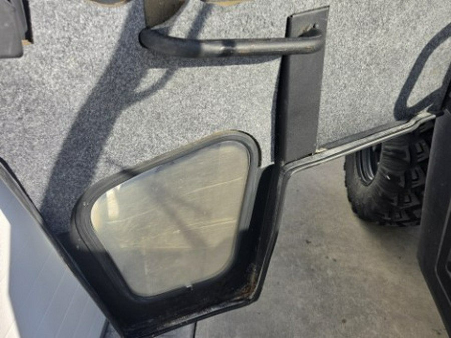 2012 Polaris Ranger XP® 800