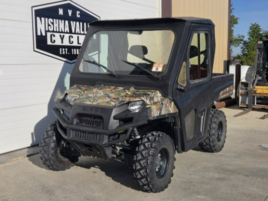 2012 Polaris Ranger XP® 800