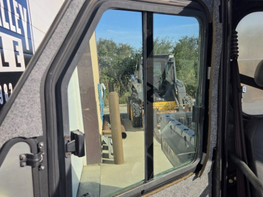 2012 Polaris Ranger XP® 800