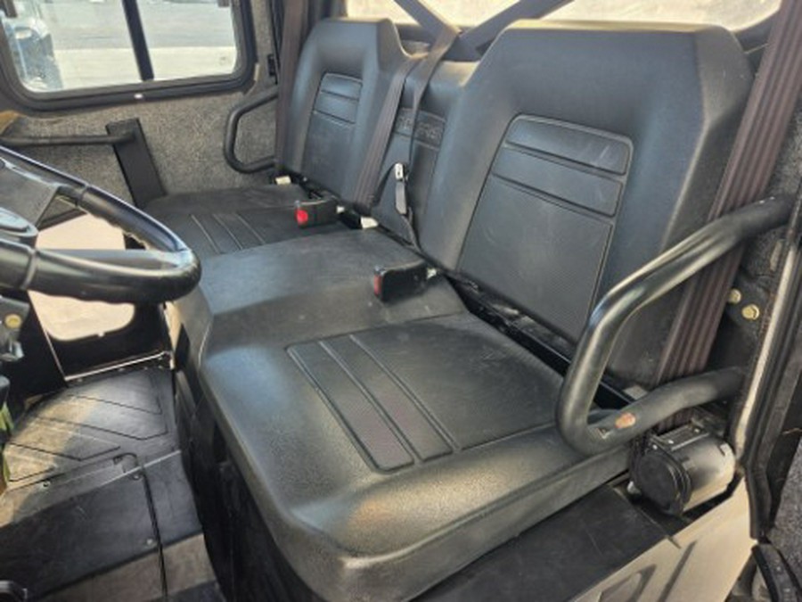 2012 Polaris Ranger XP® 800