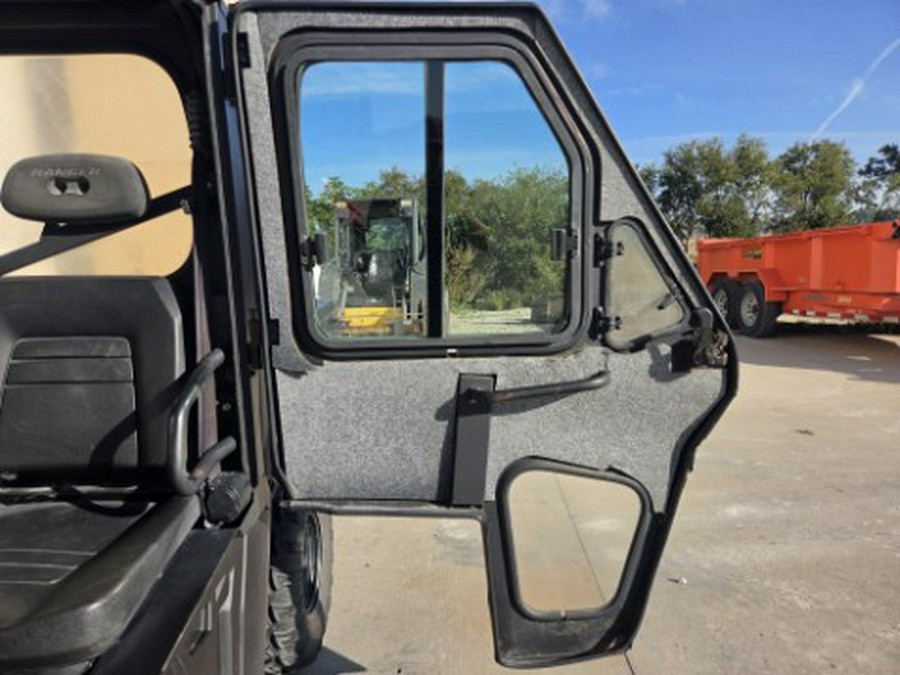 2012 Polaris Ranger XP® 800