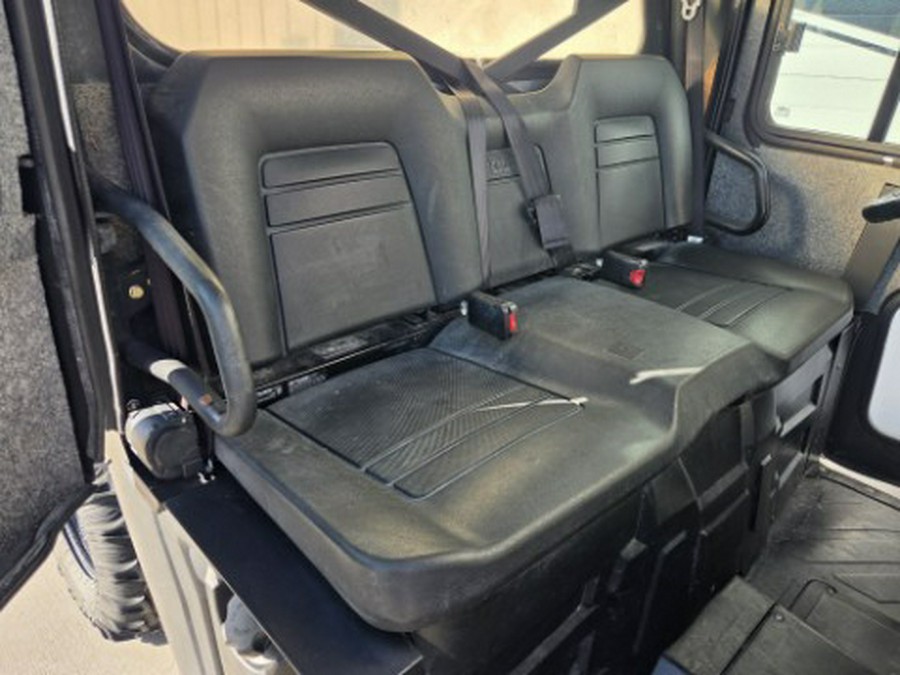 2012 Polaris Ranger XP® 800