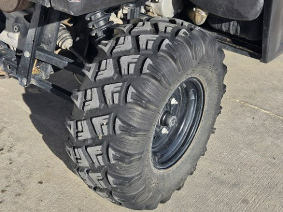 2012 Polaris Ranger XP® 800