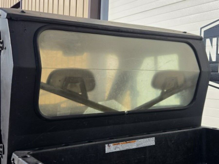 2012 Polaris Ranger XP® 800
