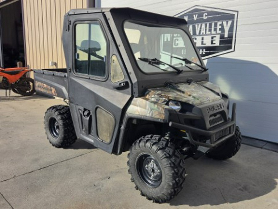 2012 Polaris Ranger XP® 800