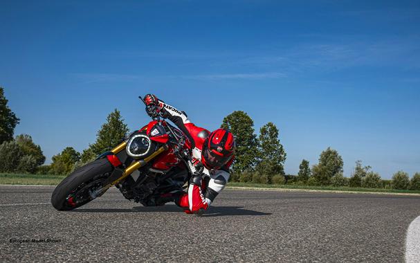 2023 Ducati Monster 937 SP