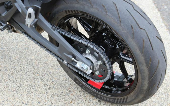 2023 Ducati Monster 937 SP