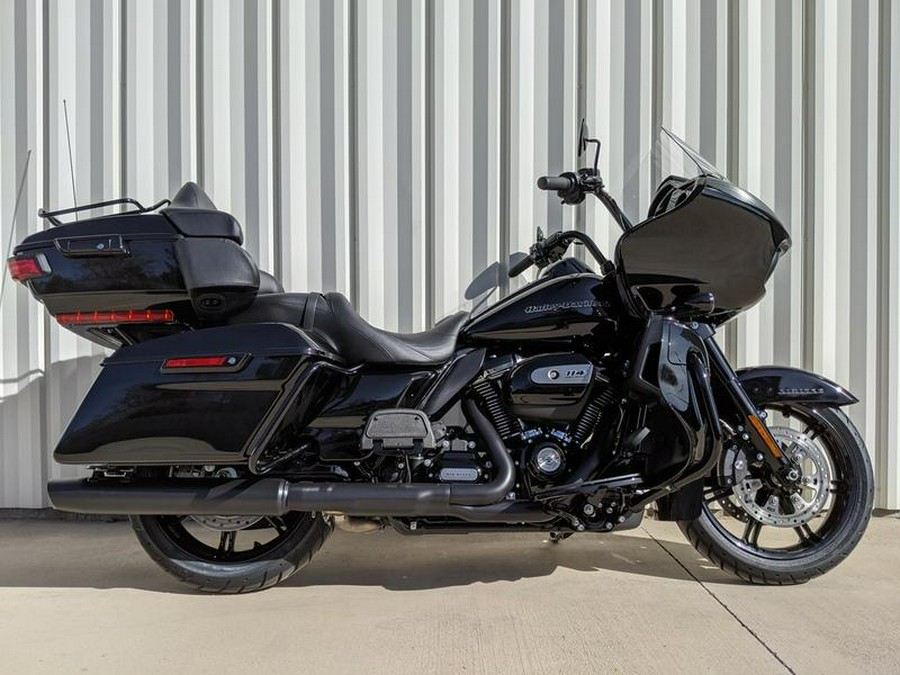 2020 Harley-Davidson® FLTRK - Road Glide® Limited