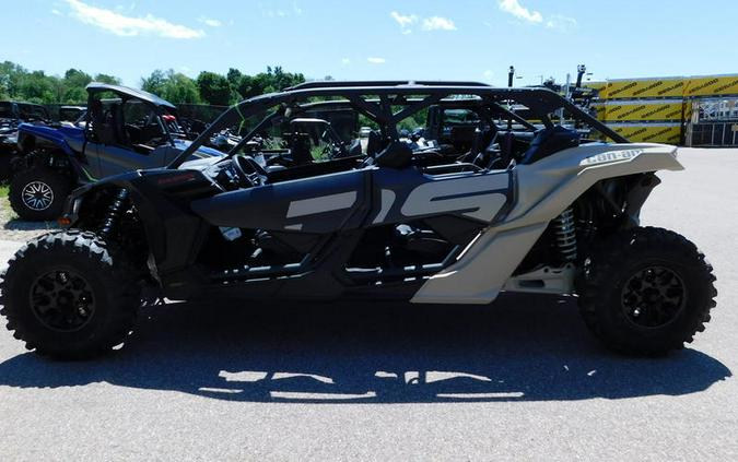 2023 Can-Am® Maverick X3 MAX DS Turbo