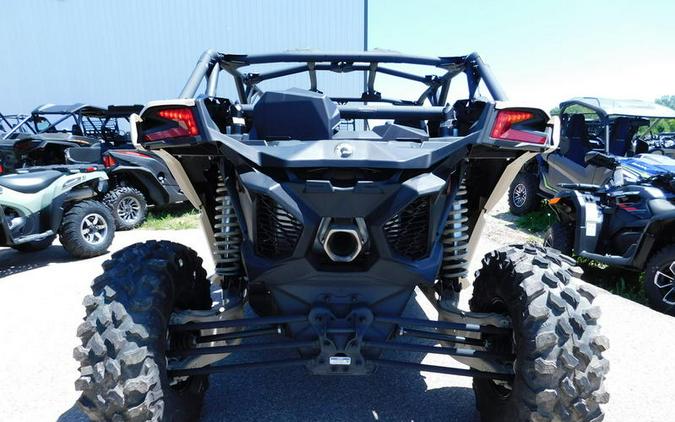 2023 Can-Am® Maverick X3 MAX DS Turbo