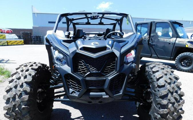 2023 Can-Am® Maverick X3 MAX DS Turbo