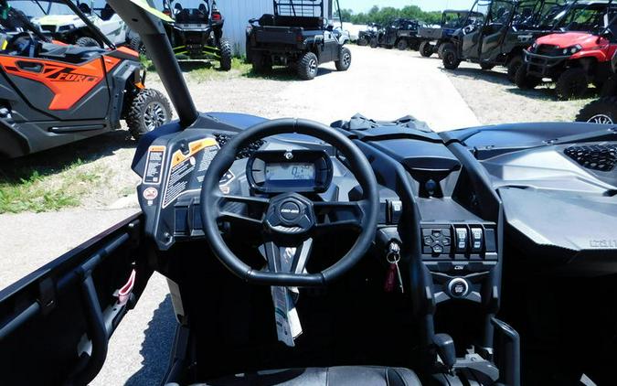 2023 Can-Am® Maverick X3 MAX DS Turbo