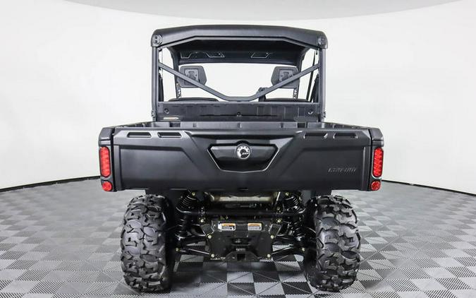 2024 Can-Am® Defender XT HD9