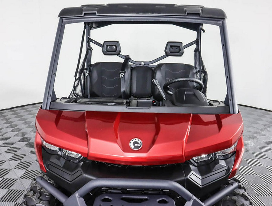 2024 Can-Am® Defender XT HD9