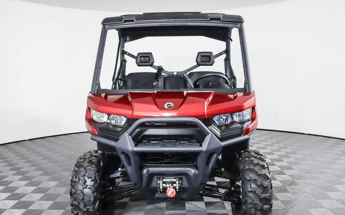 2024 Can-Am® Defender XT HD9