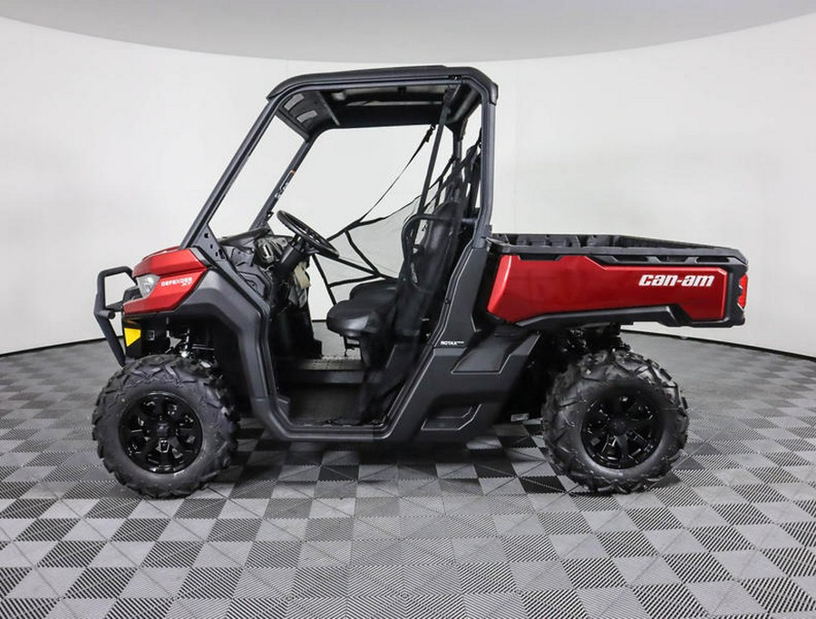 2024 Can-Am® Defender XT HD9