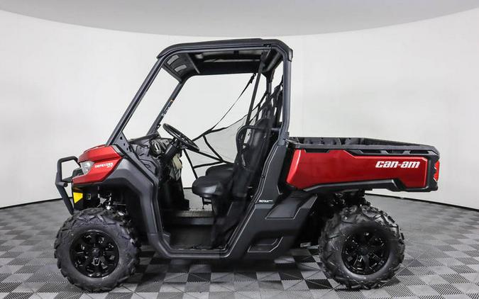 2024 Can-Am® Defender XT HD9