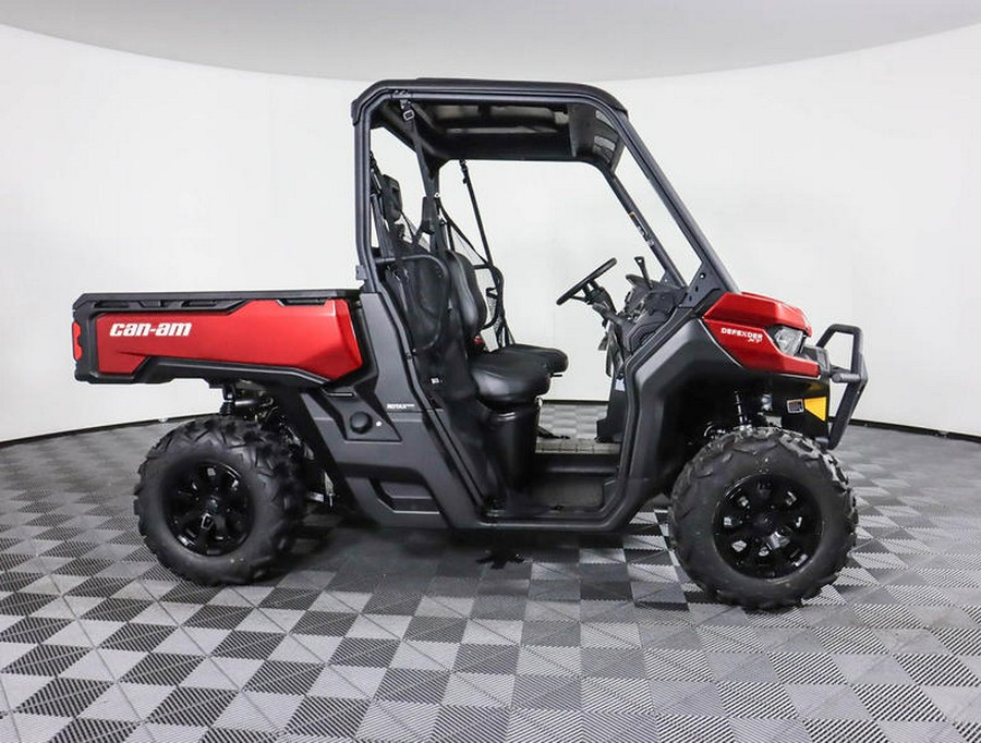 2024 Can-Am® Defender XT HD9