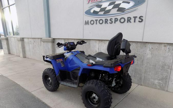 2022 Polaris® Sportsman Touring 570