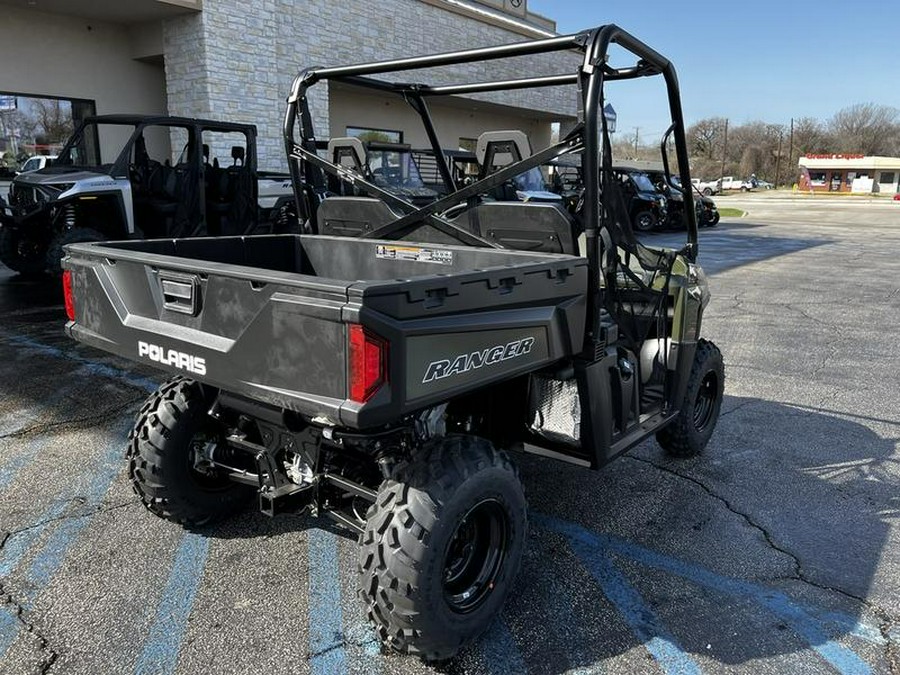 2024 Polaris® Ranger 570 Full-Size