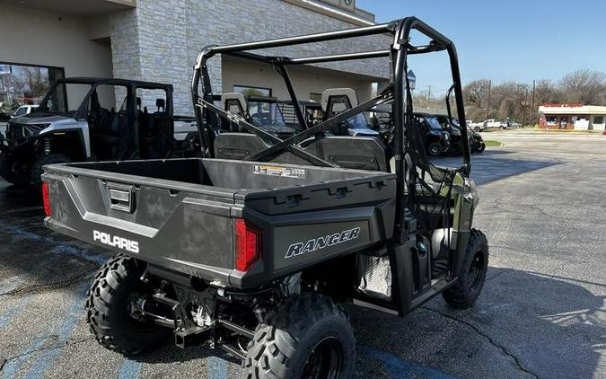 2024 Polaris® Ranger 570 Full-Size