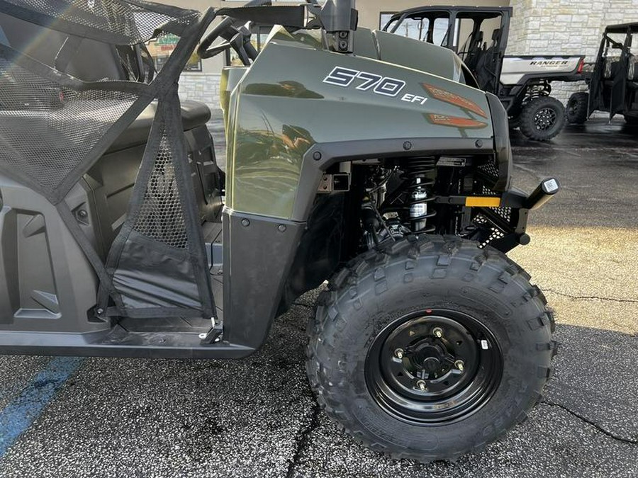 2024 Polaris® Ranger 570 Full-Size